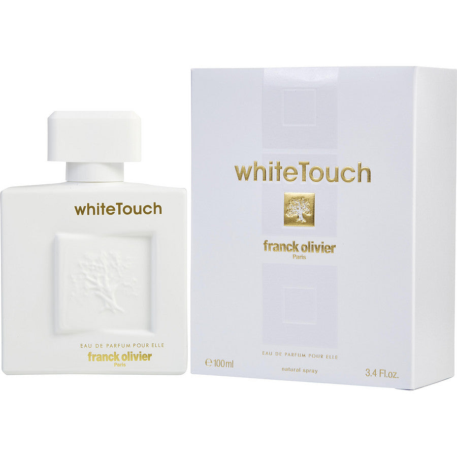 Franck Olivier WhiteTouch EDP
