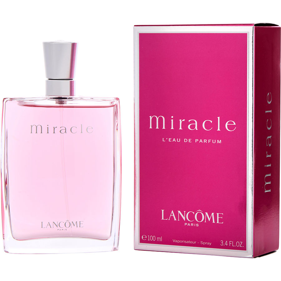 Lancôme Paris Miracle EDP