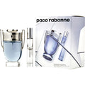 Paco Rabanne Invictus- 2pc