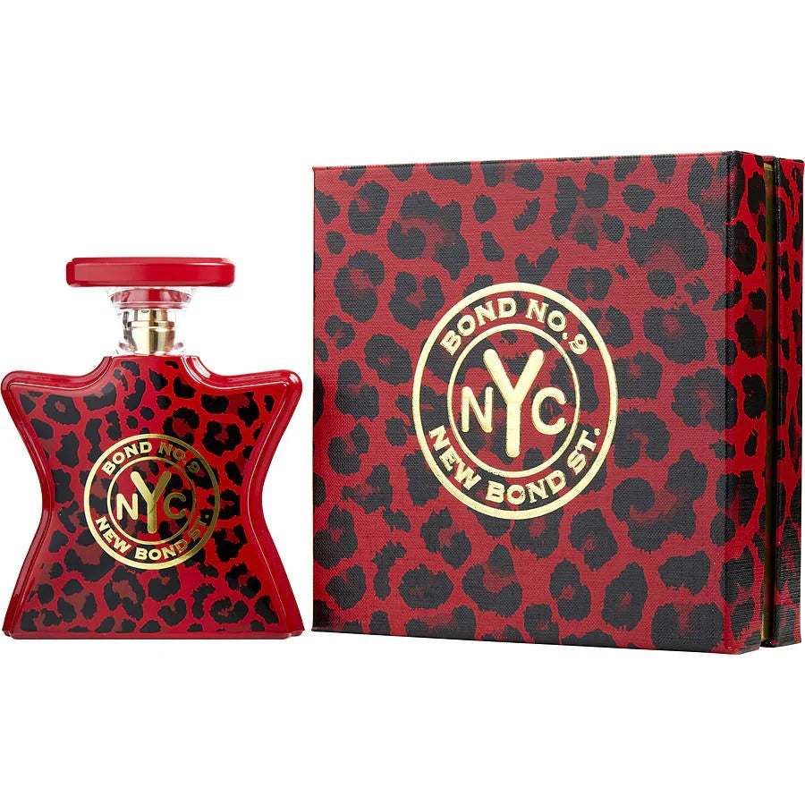 Bond No. 9 New Bond St. EDP