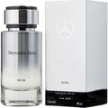 Mercedes-Benz Silver EDT