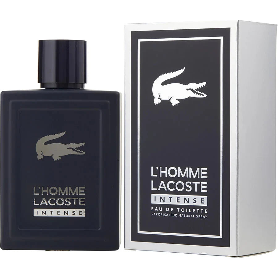 Lacoste Intense L'Homme EDT