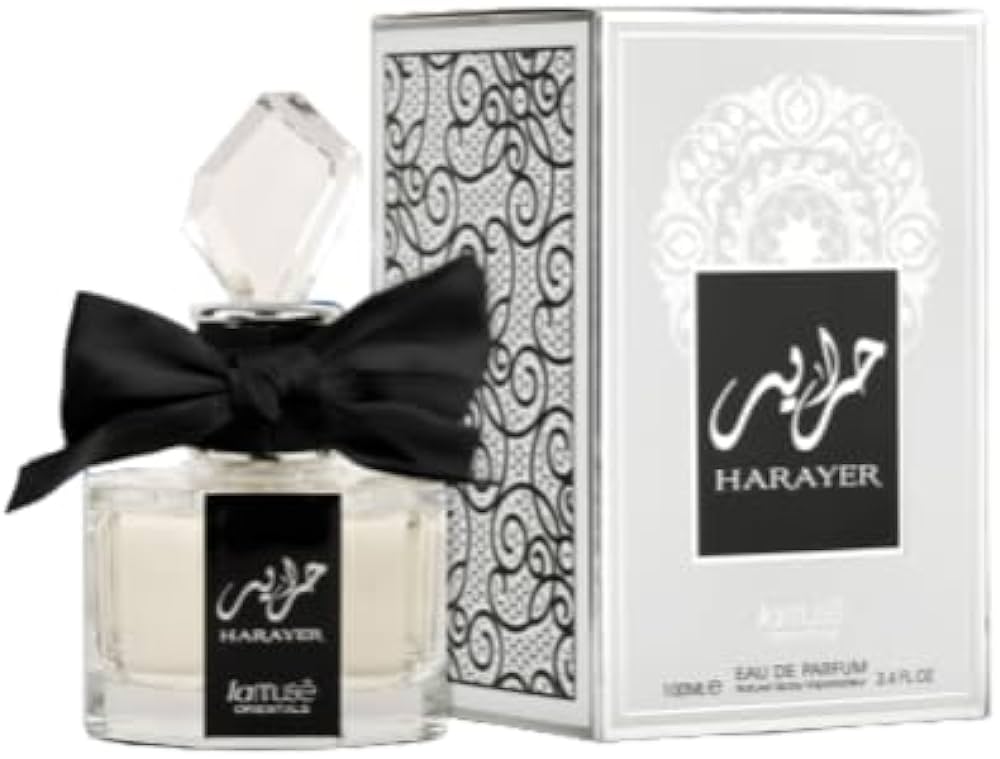 Harayer EDP