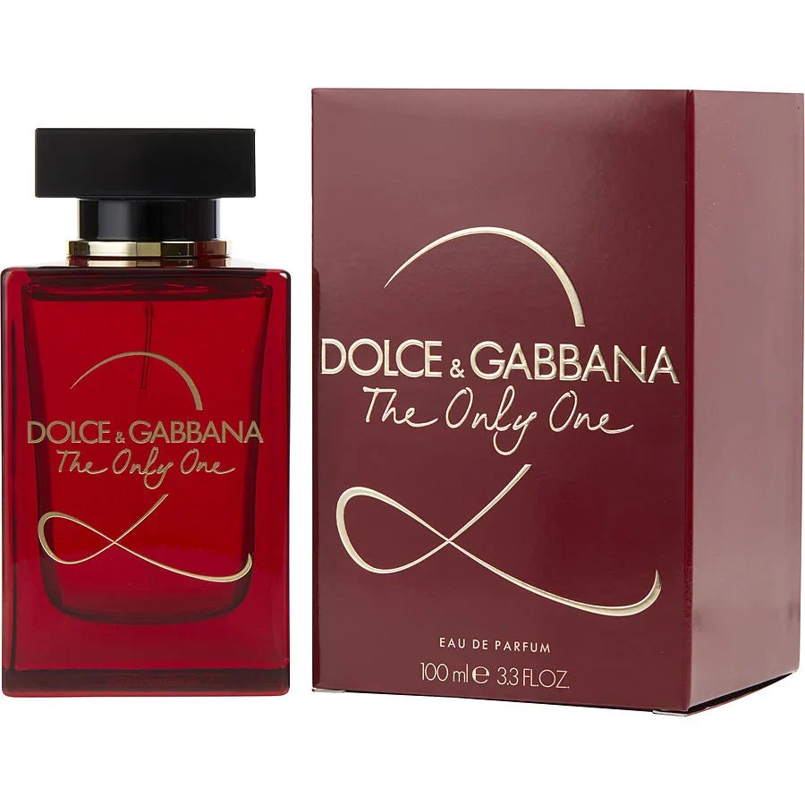 Dolce & Gabbana The Only One EDP