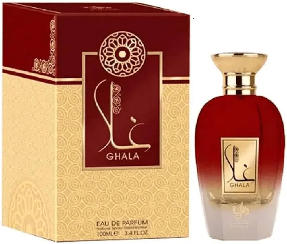 Al Wataniah Khususi Ghala EDP