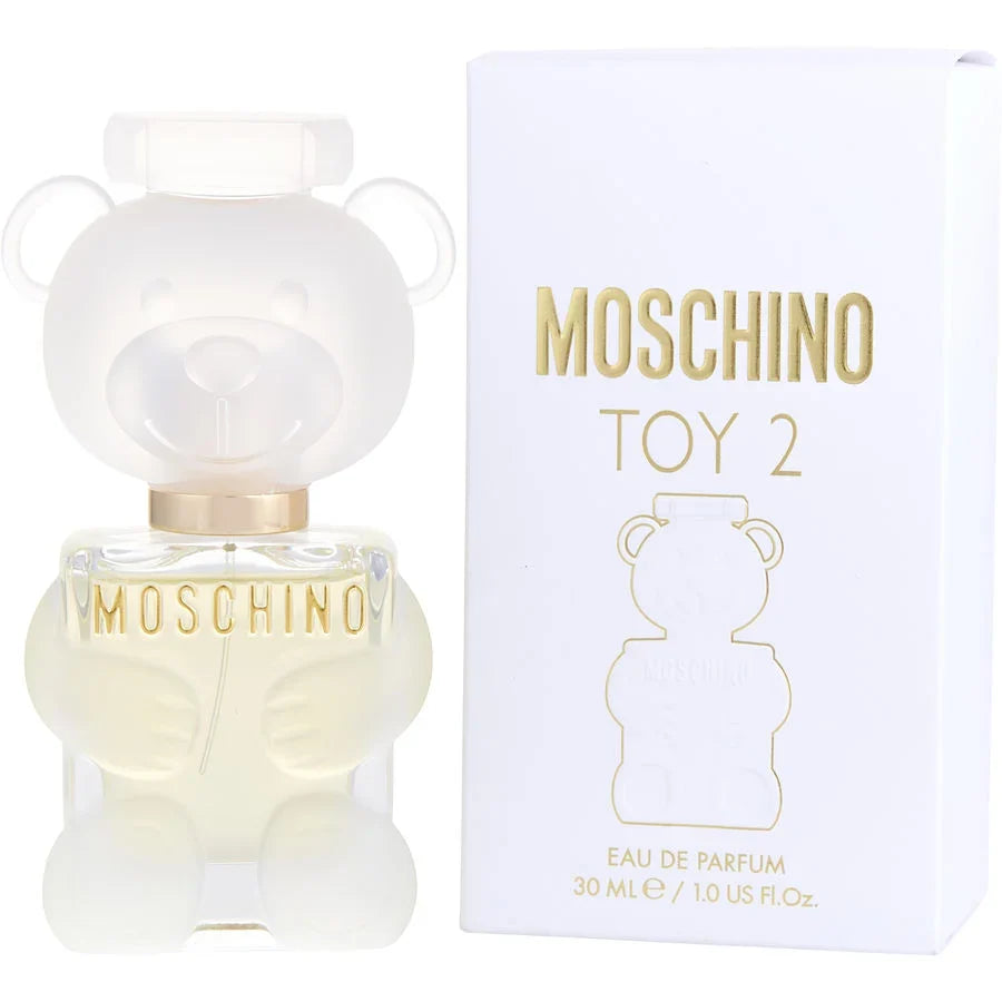 Moschino Toy 2 EDP