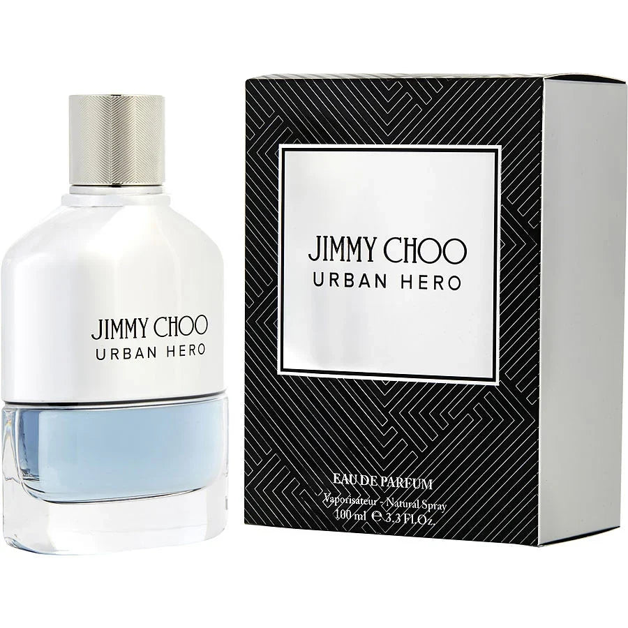 Jimmy Choo Urban EDP