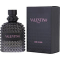 Valentino Oumo Born in Roma EDT