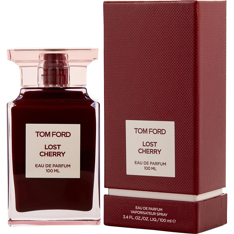 Tom Ford Lost Cherry EDP