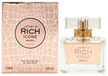 Icône Paris Johan.b Rich Women EDP