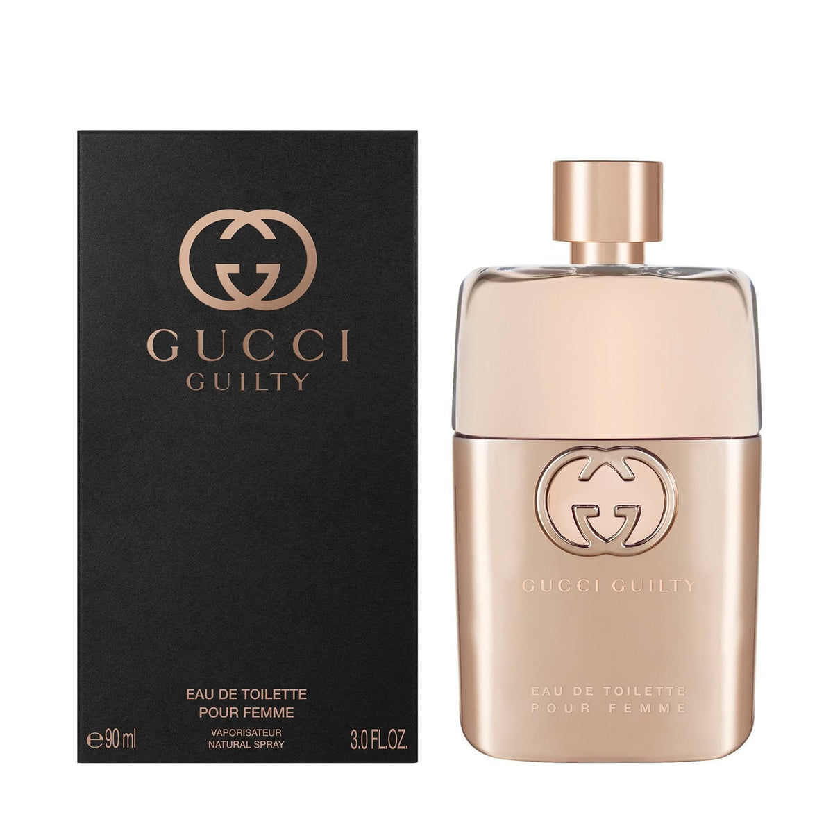 Gucci Guilty EDT