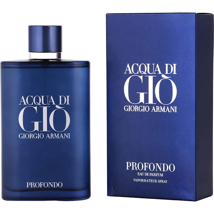 Giorgio Armani Acqua Di Gio Profondo EDP