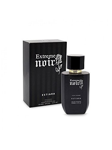 Estiara Extreme Noir EDP