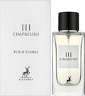 Madison Alhambra III L’Impressio EDP