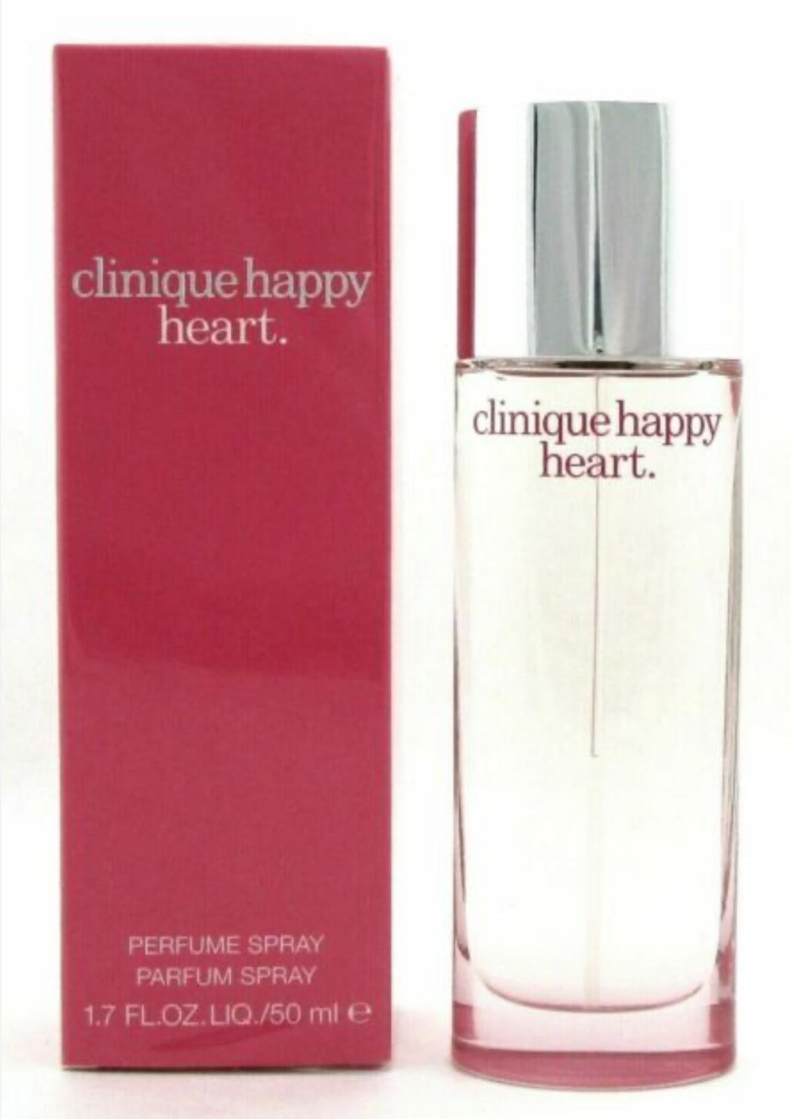 Clinique Happy Heart EDP