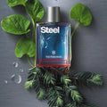Victorinox Steel EDT