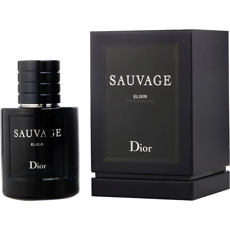 Sauvage Elixir Dior EDP