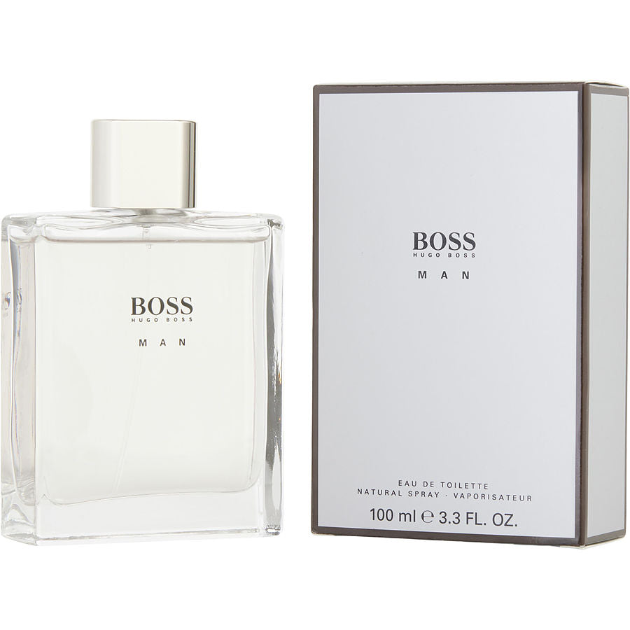 Hugo Boss Man EDT