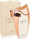Emper Legend Femme EDP