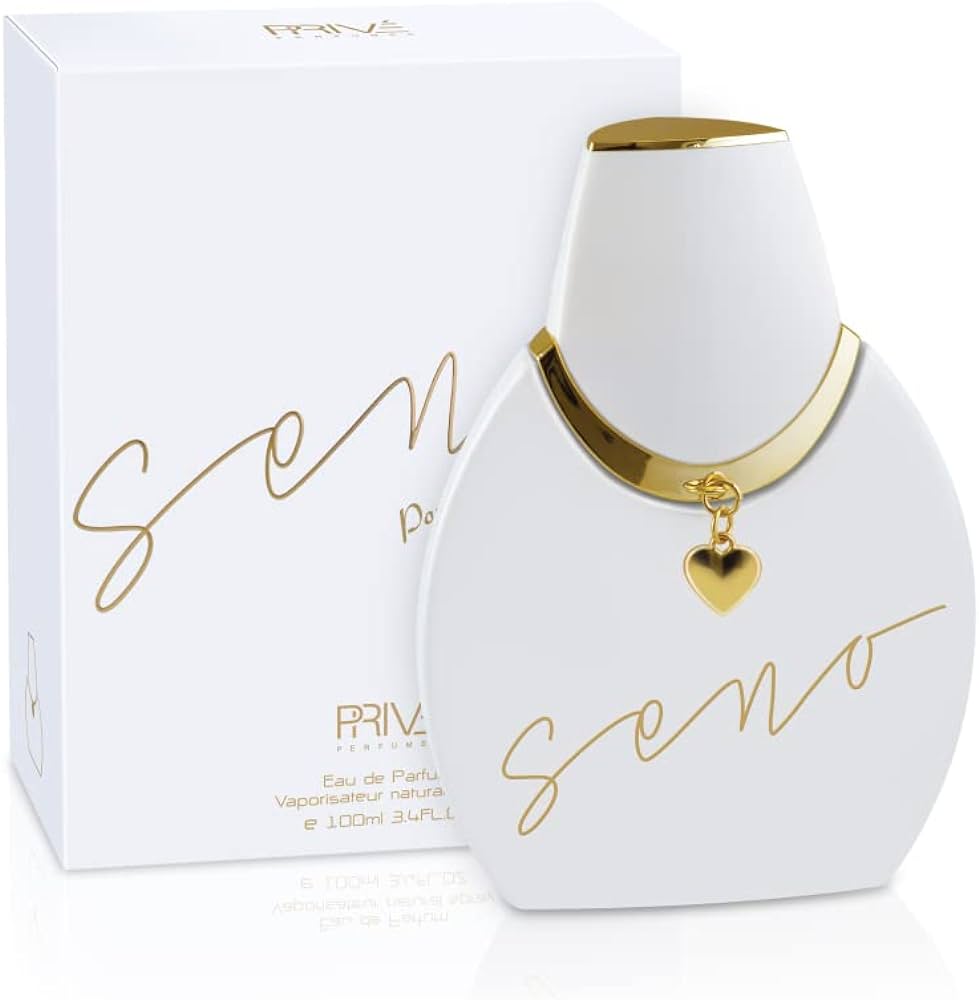 Prive Seno Pour Femme EDP