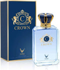Vivarea Crown Pour Homme EDP