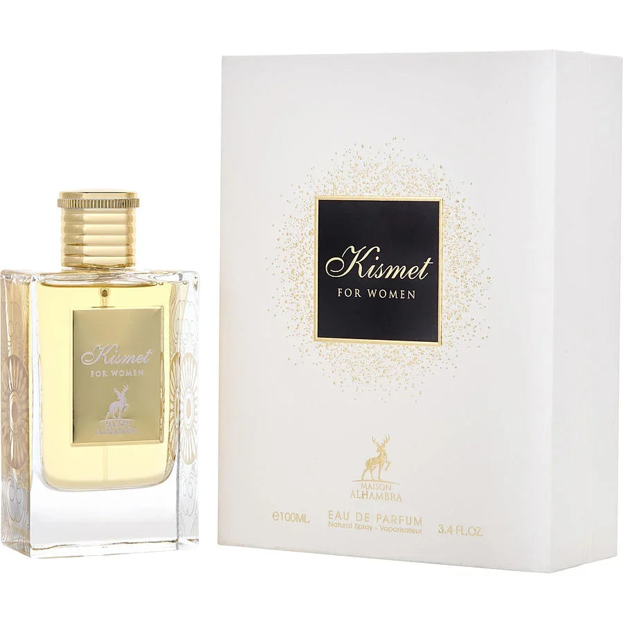 Maison Alhambra Kismet EDP