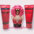 Nicki Minaj Minajesty- 3pc
