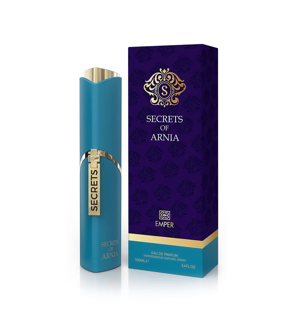 Emper Secrets of Arnia EDP