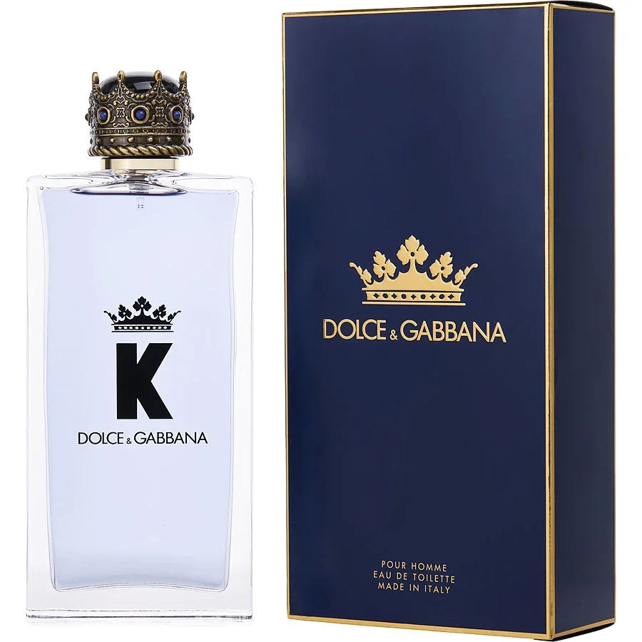 Dolce & Gabanna Pour Homme EDP