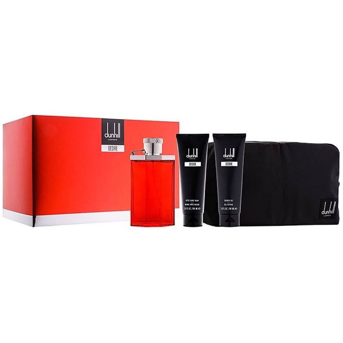 Dunhill London Desire- 4pc
