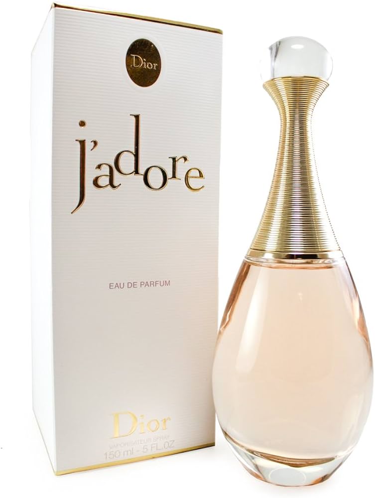 Dior J’adore EDP