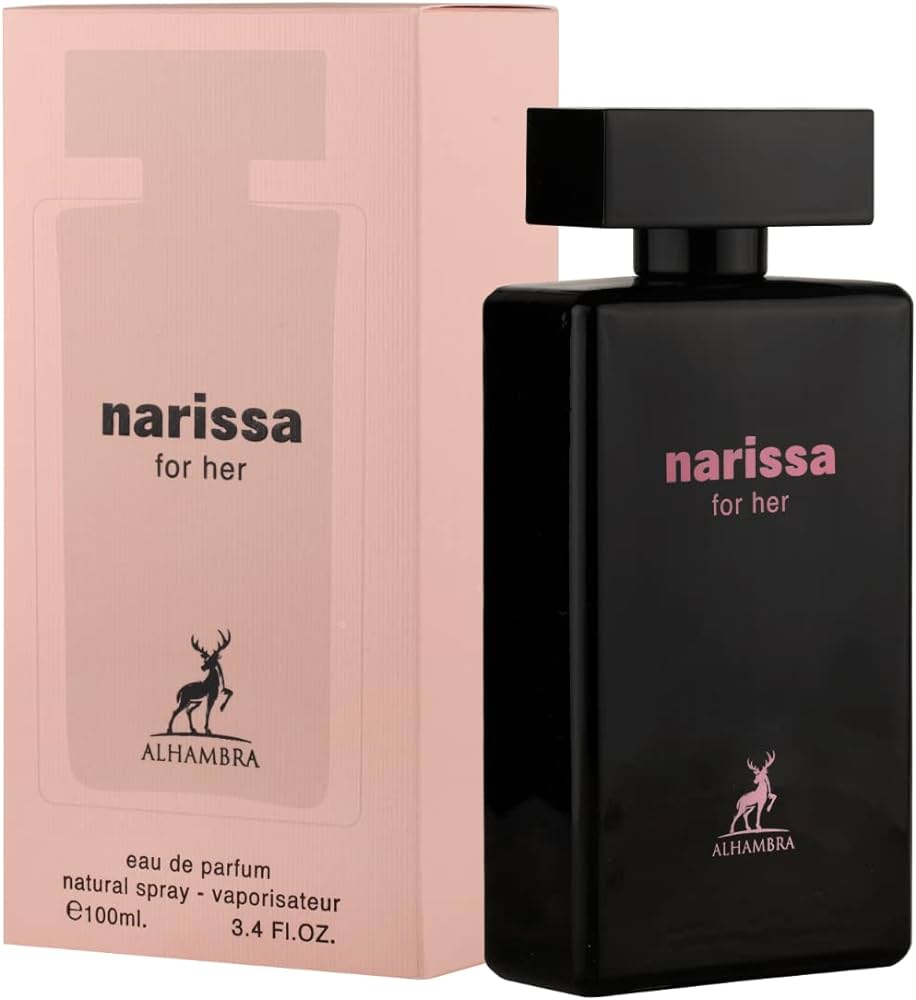 Narissa EDP