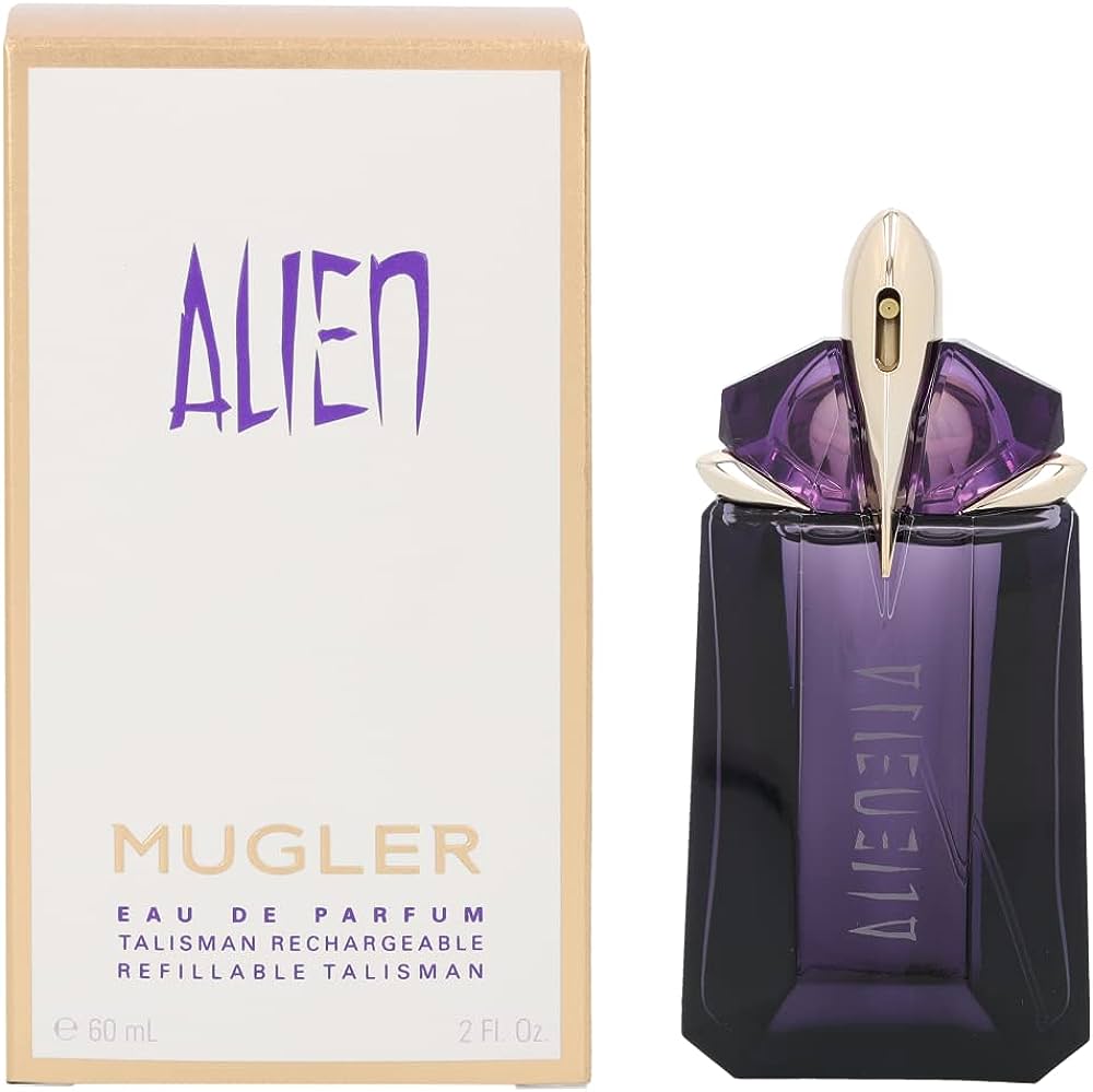 Mugler Alien EDT