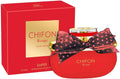 Emper Chifon Rouge Pour Femme EDP