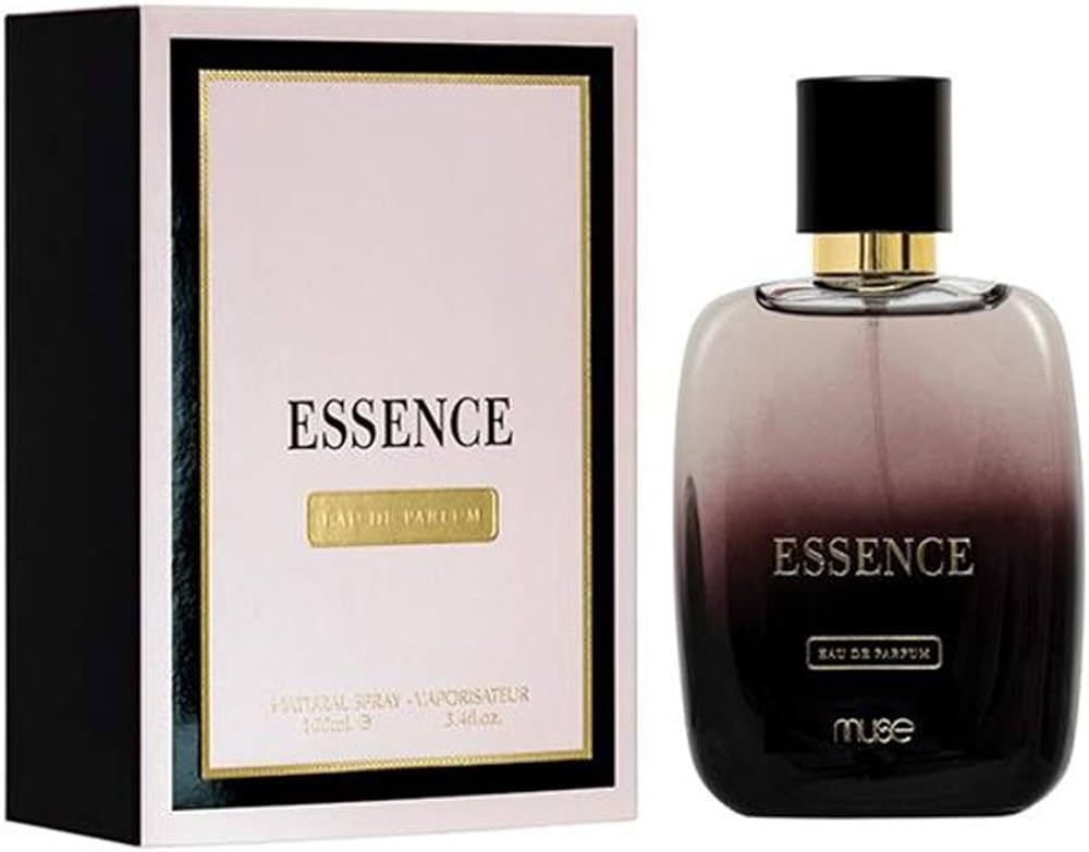 La MMuse Essence EDP