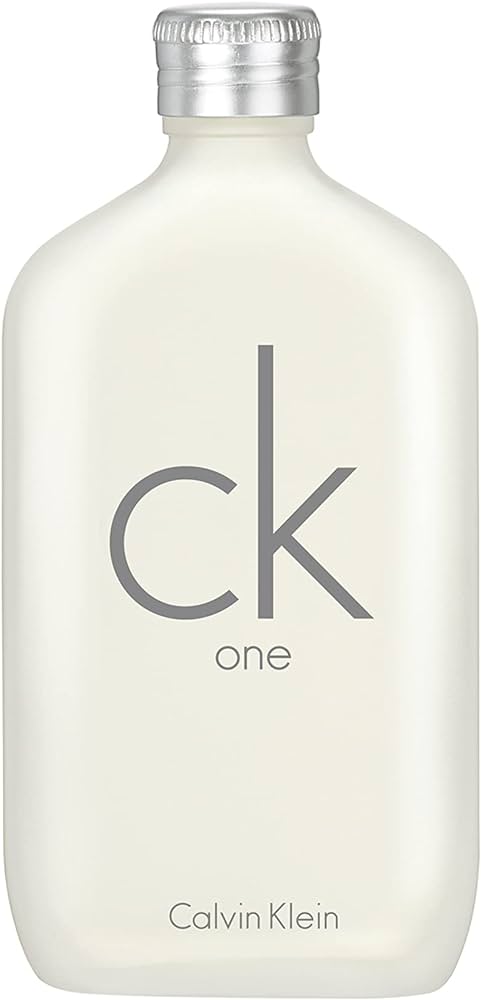 Calvin Klein One EDT