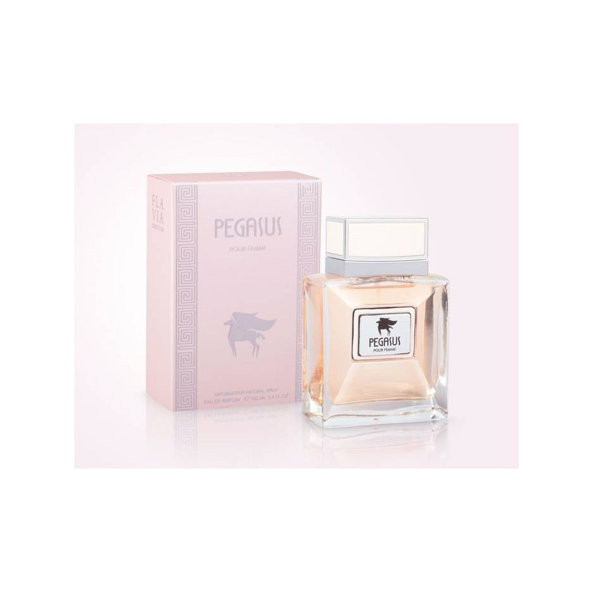 Pegasus Pour Femme EDP