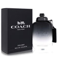 Coach New York For Men Edt