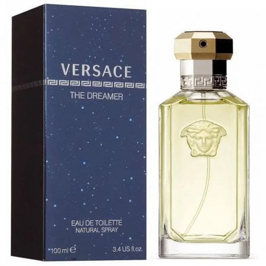 Versace The Dreamer EDT