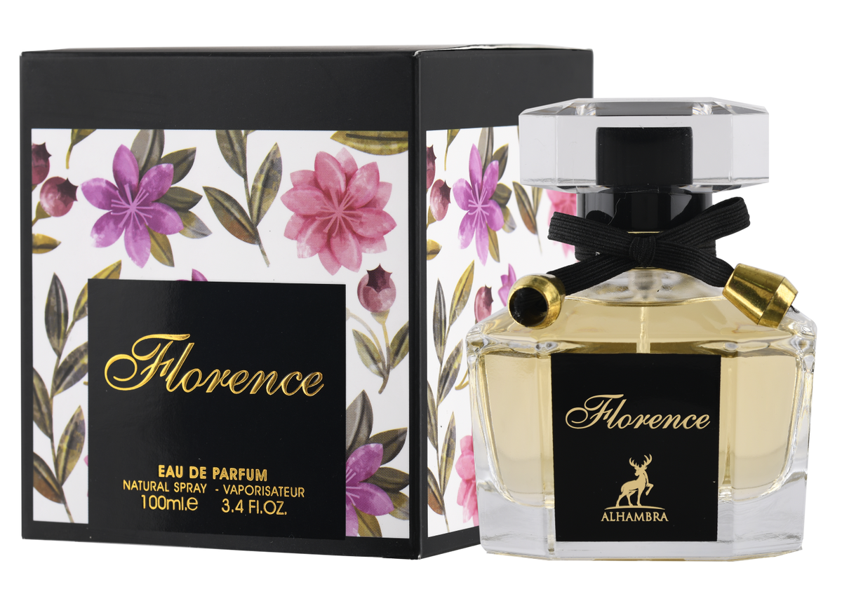 Florence EDP