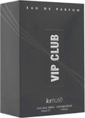 Lamuse VIP Club EDP