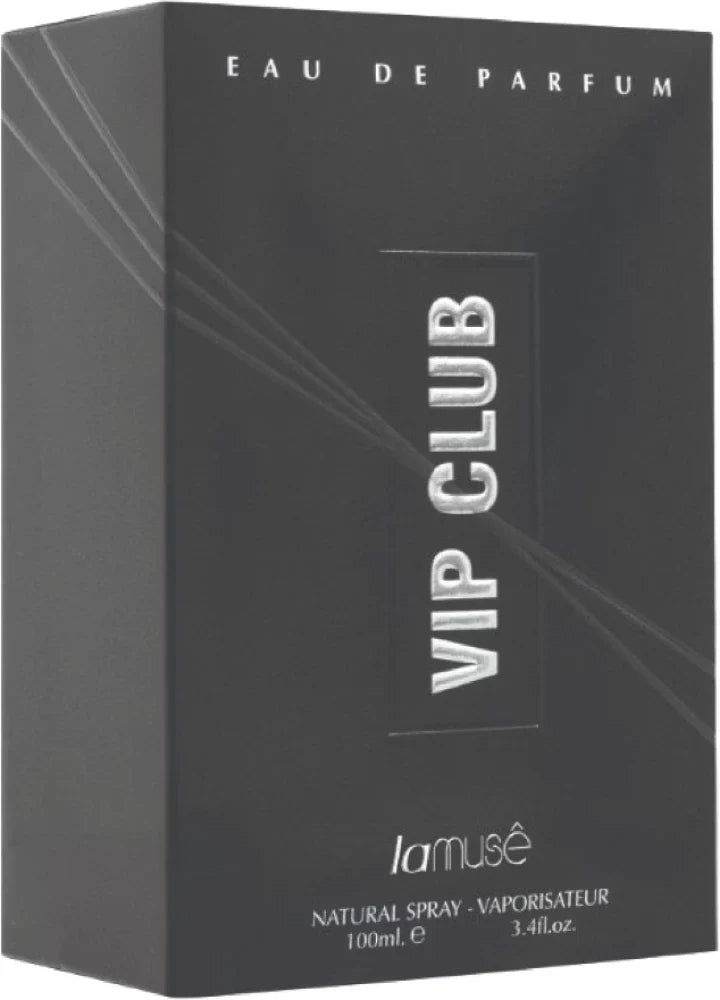 Lamuse VIP Club EDP