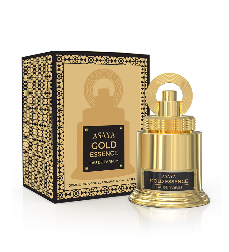 Emper Asaya Gold Essence EDP