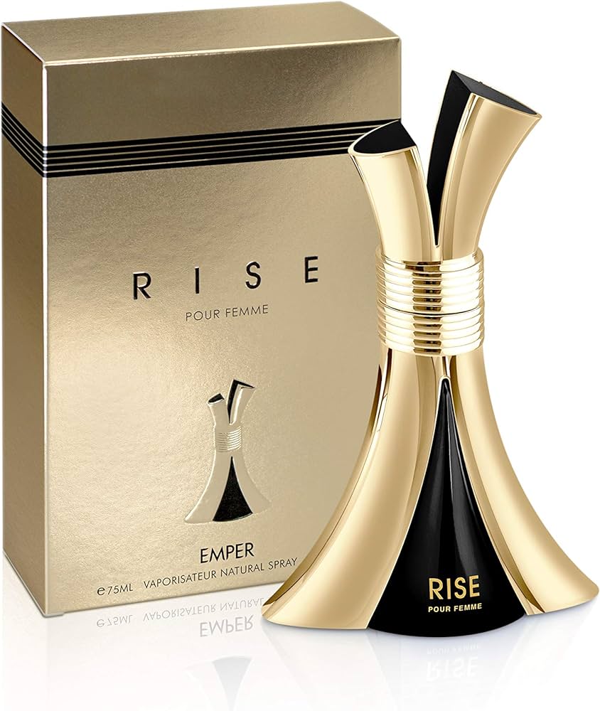 Emper Rise EDP
