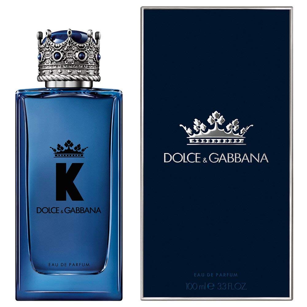 Dolce & Gabbana K Pour Homme EDP
