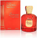 Maison Alhambra Baroque Rouge Extrait EDP