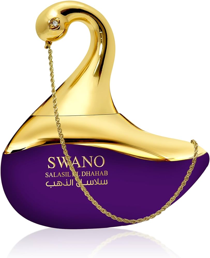 Le Chameau Swano Salasil Al Dhahab EDP