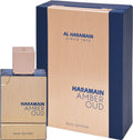 Al Haramain Amber OUD Blue Edition EDP