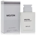 Lamuse Molton Blanc Spirit EDP