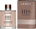 La Rive His Passion EDT